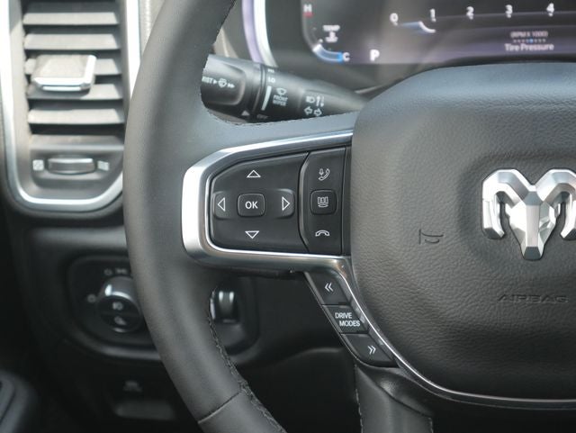 2025 RAM 1500 Big Horn/Lone Star Night Edition