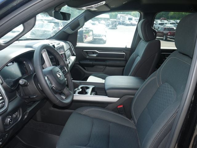 2025 RAM 1500 Big Horn/Lone Star Night Edition
