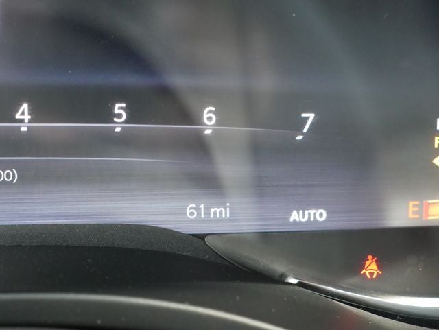 2025 RAM 1500 Big Horn/Lone Star Night Edition