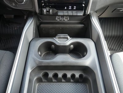 2025 RAM 1500 Big Horn/Lone Star Night Edition
