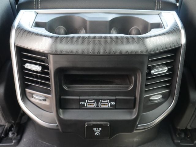 2025 RAM 1500 Big Horn/Lone Star Night Edition