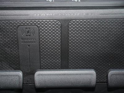 2025 RAM 1500 Big Horn/Lone Star Night Edition