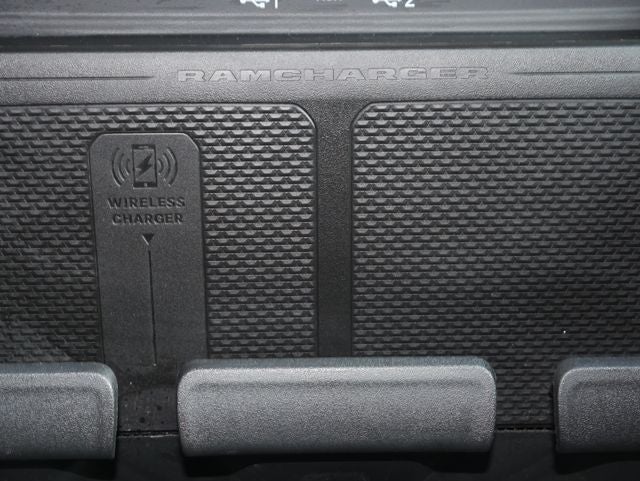 2025 RAM 1500 Big Horn/Lone Star Night Edition