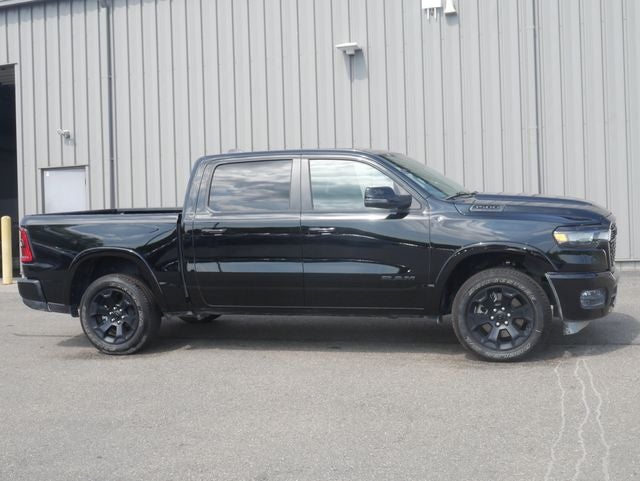2025 RAM 1500 Big Horn/Lone Star Night Edition