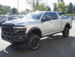 2026 RAM 2500 Rebel