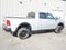2026 RAM 2500 Rebel