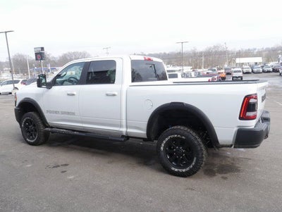 2024 RAM 2500 Power Wagon