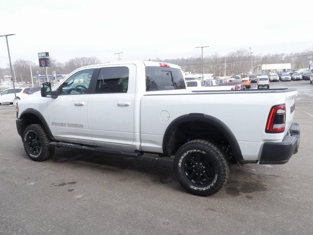 2024 RAM 2500 Power Wagon