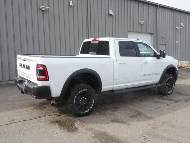 2024 RAM 2500 Power Wagon