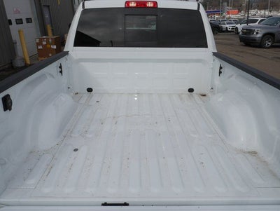 2024 RAM 2500 Power Wagon