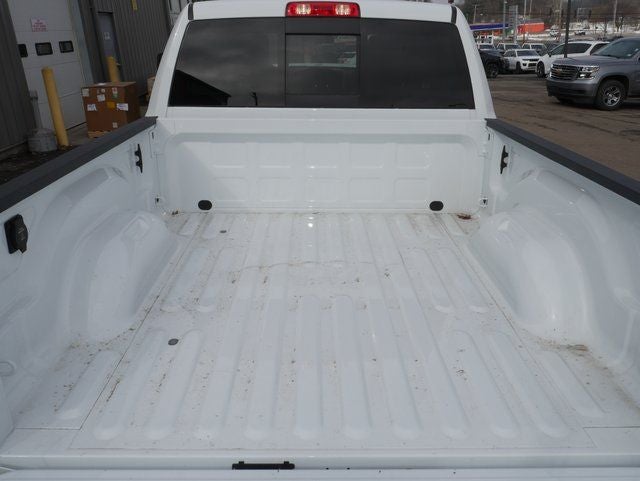 2024 RAM 2500 Power Wagon