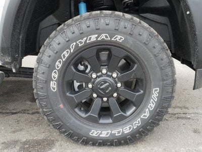 2024 RAM 2500 Power Wagon