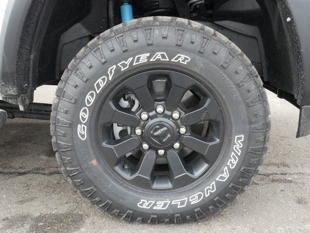 2024 RAM 2500 Power Wagon