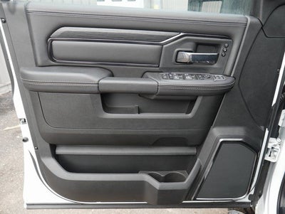 2024 RAM 2500 Power Wagon