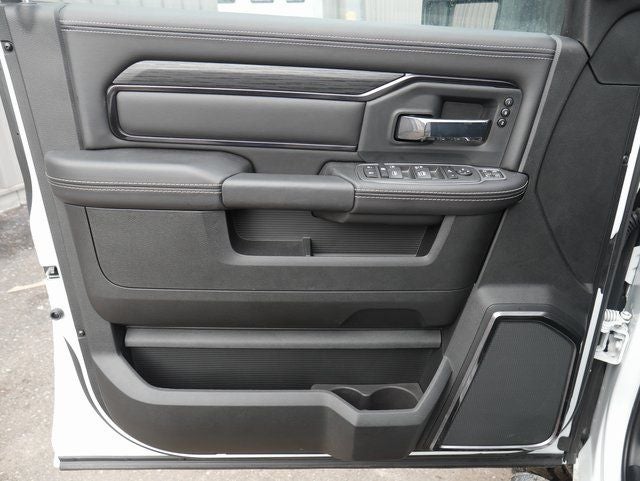 2024 RAM 2500 Power Wagon