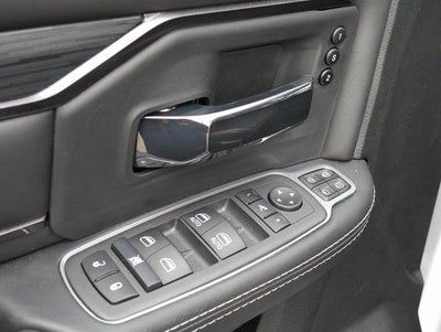 2024 RAM 2500 Power Wagon