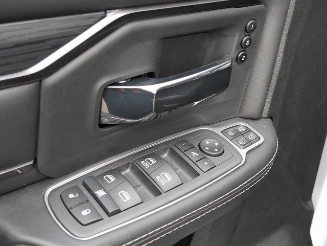 2024 RAM 2500 Power Wagon