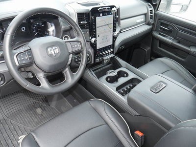 2024 RAM 2500 Power Wagon