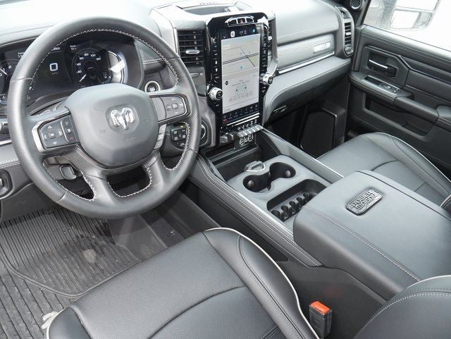 2024 RAM 2500 Power Wagon