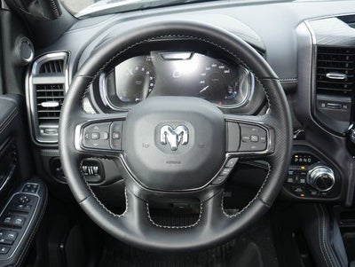 2024 RAM 2500 Power Wagon