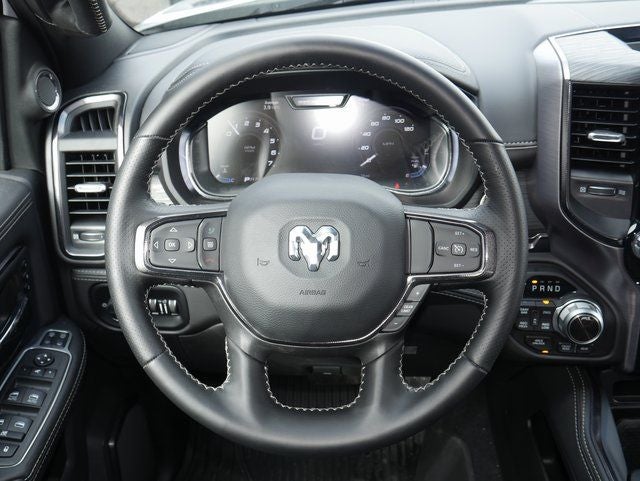 2024 RAM 2500 Power Wagon