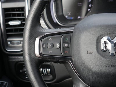 2024 RAM 2500 Power Wagon