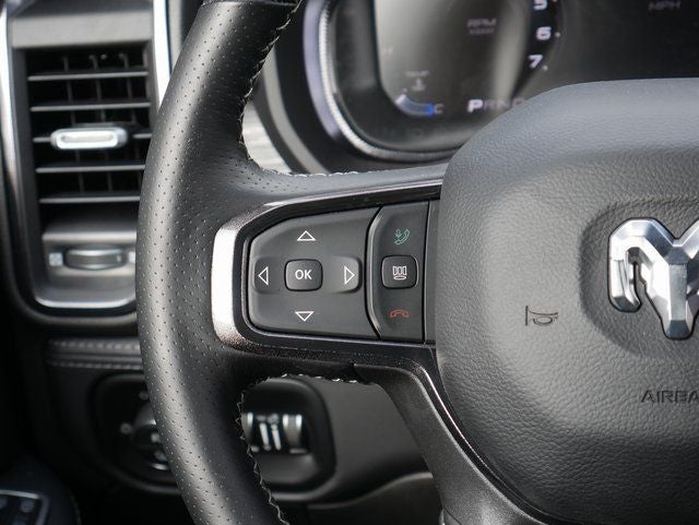 2024 RAM 2500 Power Wagon