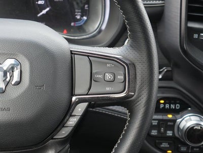 2024 RAM 2500 Power Wagon