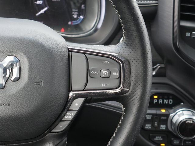 2024 RAM 2500 Power Wagon