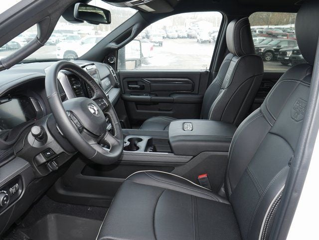 2024 RAM 2500 Power Wagon