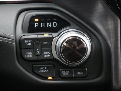 2024 RAM 2500 Power Wagon