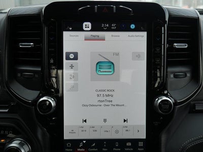 2024 RAM 2500 Power Wagon