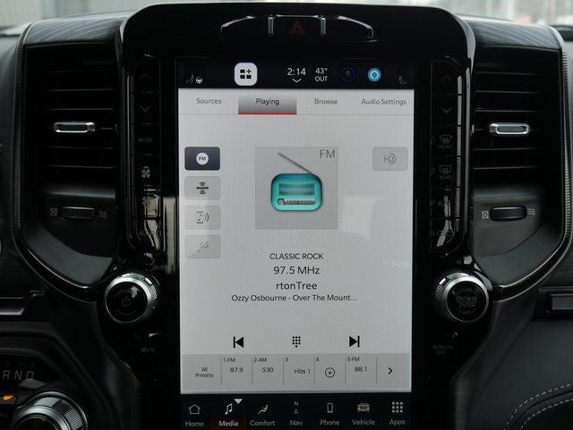 2024 RAM 2500 Power Wagon