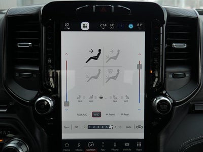 2024 RAM 2500 Power Wagon