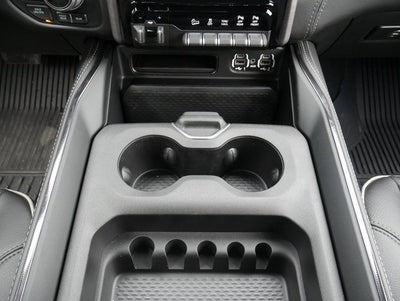 2024 RAM 2500 Power Wagon