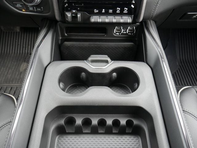 2024 RAM 2500 Power Wagon