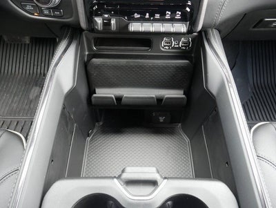 2024 RAM 2500 Power Wagon