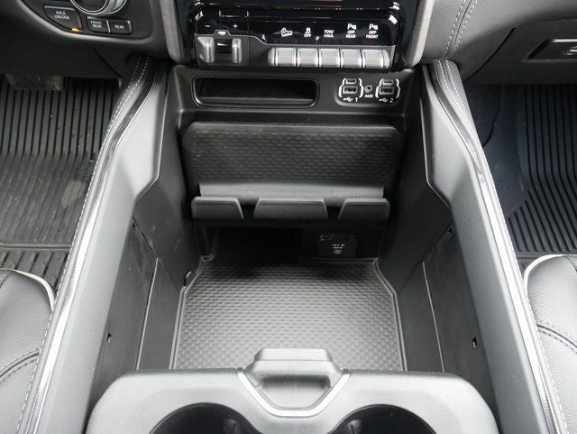 2024 RAM 2500 Power Wagon