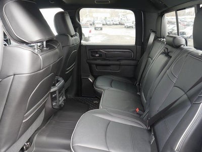 2024 RAM 2500 Power Wagon