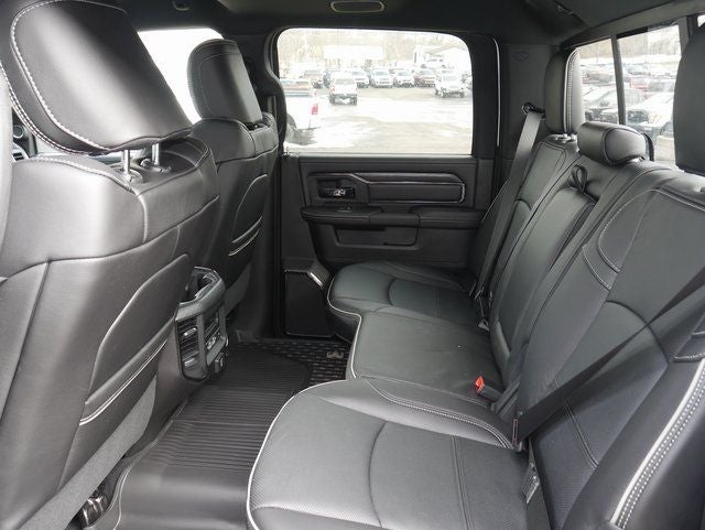 2024 RAM 2500 Power Wagon