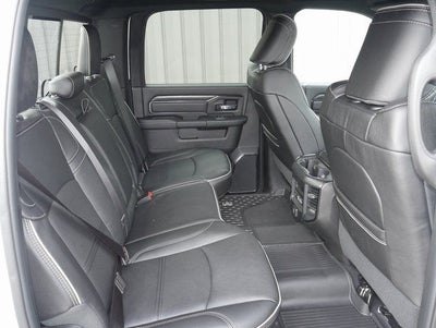 2024 RAM 2500 Power Wagon