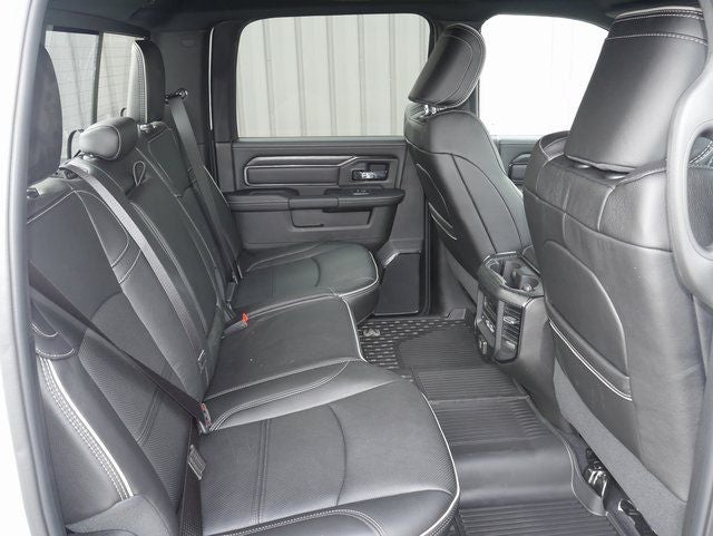 2024 RAM 2500 Power Wagon