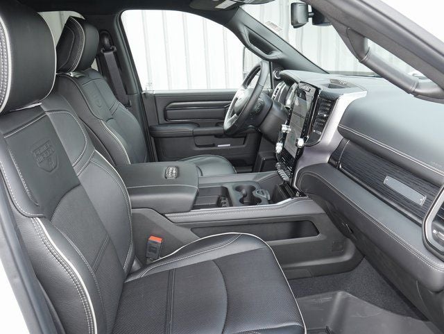 2024 RAM 2500 Power Wagon