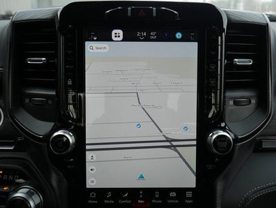 2024 RAM 2500 Power Wagon