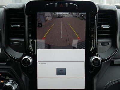 2024 RAM 2500 Power Wagon