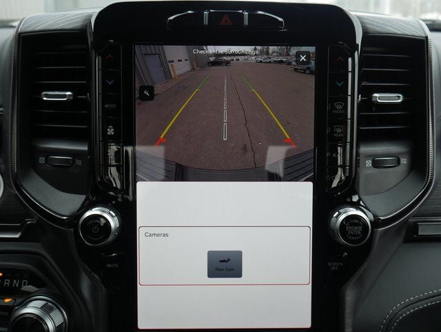 2024 RAM 2500 Power Wagon