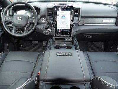 2024 RAM 2500 Power Wagon