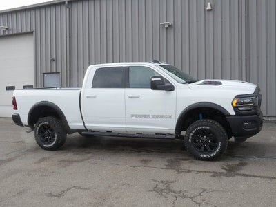 2024 RAM 2500 Power Wagon