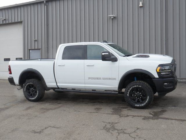 2024 RAM 2500 Power Wagon