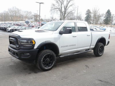 2024 RAM 2500 Power Wagon